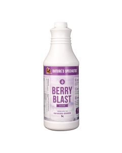 Nature's Specialties Berry Blast Cologne [946ml]