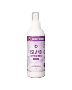 Nature's Specialties Island Coconut Mist Cologne [237ml]