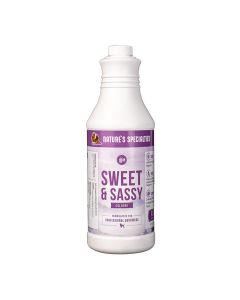 Nature's Specialties Sweet & Sassy Cologne [946ml]