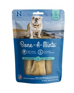 N-Bone Bone-A-Mints Dog Bone [253g]