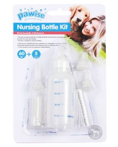 Dogit Nursing Kit (59ml)