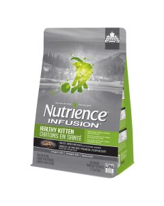 Nutrience Infusion Kitten Food (5lb)