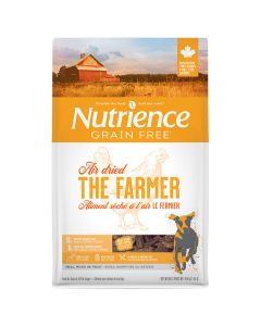 Nutrience Grain Free Air Dried The Farmer Chicken Dog Food [1lb]