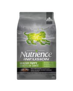 Nutrience Infusion Puppy Chicken (22lb)*