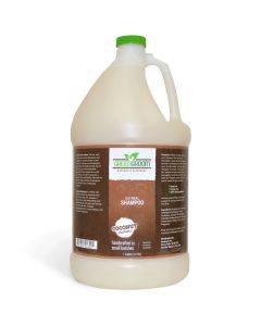 Green Groom Oatmeal Shampoo [1 Gallon]