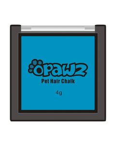 Opawz Pet Hair Chalk Blue [4g]
