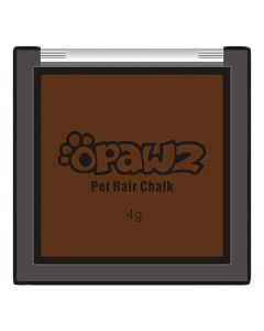 Opawz Pet Hair Chalk Brown [4g]