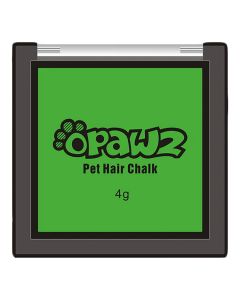 Opawz Pet Hair Chalk Green [4g]