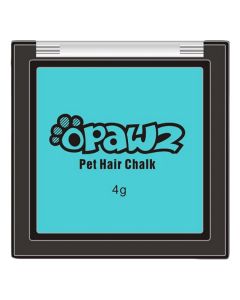 Opawz Pet Hair Chalk Turquoise [4g]