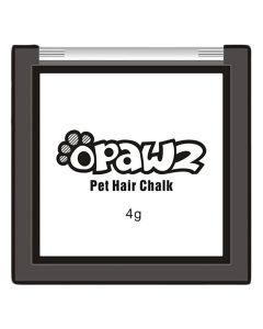 Opawz Pet Hair Chalk White [4g]