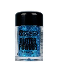 Opawz Glitter Powder Blue