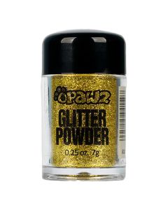 Opawz Glitter Powder Gold