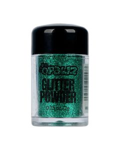 Opawz Glitter Powder Green