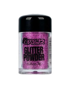 Opawz Glitter Powder Violet