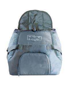 Outward Hound PoochPouch Front Carrier Grey [Small]