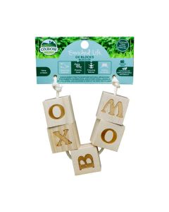 Oxbow Enriched Life Ox Blocks