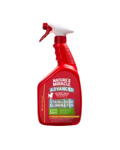 Nature's Miracle Advanced Stain & Odour Eliminator [946ml]