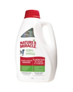 Nature's Miracle Stain & Odour Remover [1 Gallon]