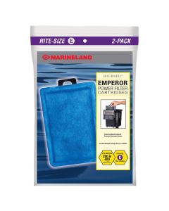 Marineland Penguin Filter Cartridge E (2 Pack)