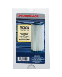 Marineland Micron Cartridge