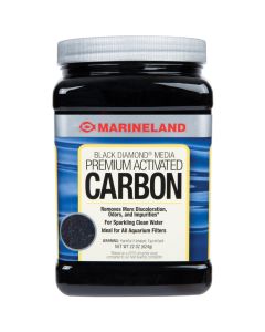 Marineland Premium Activated Carbon [624g]