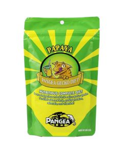 Pangea Gecko Diet Papaya (56g)