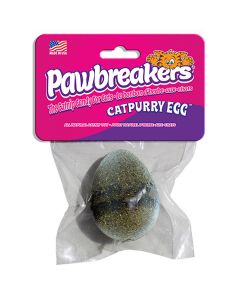 Pawbreakers Catpurry Egg [68g]