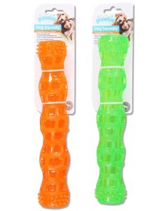 Pawise Squeaky Stick, 7" -Small 