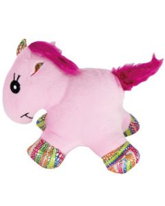 Pawise Unicorn Toy, 8.6"