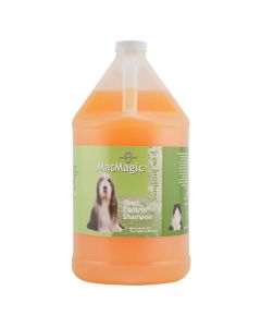 Paw Brother's Matmagic Shed Control Shampoo [1 Gallon]