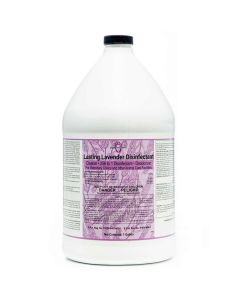 Paw Brothers Lasting Lavender Disinfectant [1 Gallon]