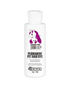 Opawz Permanent Pet Hair Dye Adorable Pink [117g]