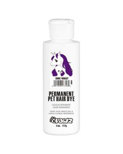 Opawz Permanent Pet Hair Dye Chic Violet [117g]