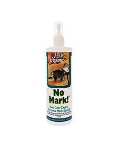 Pet Organics No Mark! Spray (473ml)