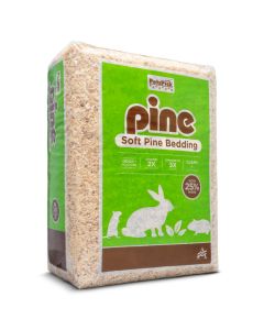 Premier Pet Pine Bedding 113L