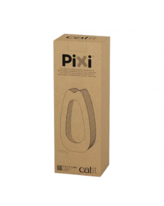 Catit Pixi Tall Scratcher Replacement Cardboard, 18x9x22"