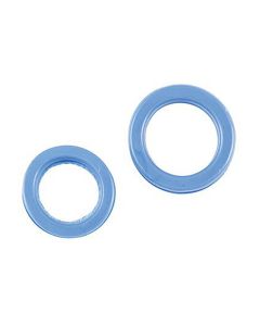 Heritage Finger Guard Blue [Small]