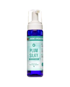 Nature's Specialties Plum Silky Waterless Shampoo [222ml]
