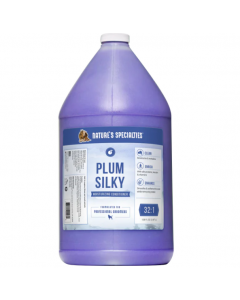 Nature's Specialties Plum Silky Moisturizing Conditioner [1 Gallon]