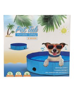 Pet Tub [Large]
