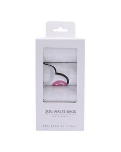 Petkit Dog Waste Bags [8x15 Bags]