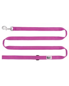RC Pets Primary Dog Leash Mulberry [1"x6']