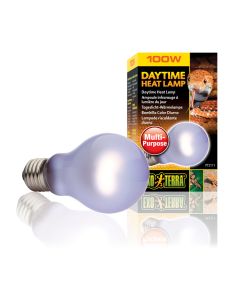 Exo Terra Daytime Heat Lamp 100W/A19