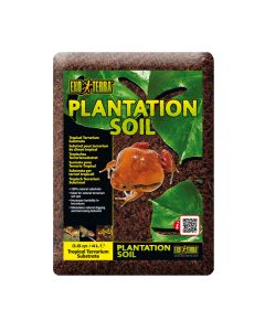 Exo Terra Plantation Soil Substrate [4.4L]