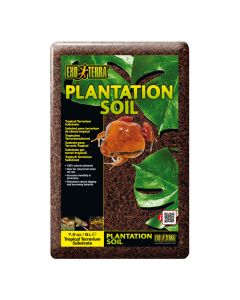 Exo Terra Plantation Soil Substrate [8L]