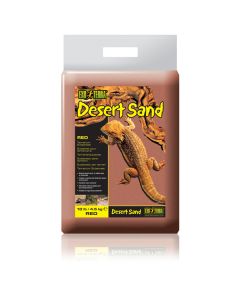 Exo Terra Desert Sand Red (10lb)*