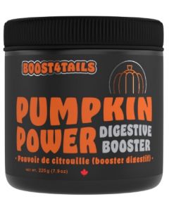 Boost 4 Tails Pumpkin Power Digestive Booster, 225g