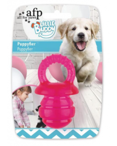 All For Paws Little Buddy Puppyfier Pink -Large