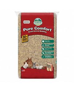 Oxbow Pure Comfort Small Animal Bedding Natural [28L]