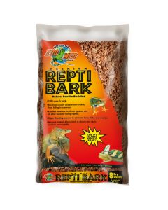 Zoo Med Premium Repti Bark (8 Quarts)